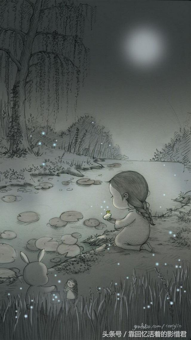 9句話說盡「遠嫁」的苦：曾為一人，淡了所有