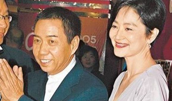 林青霞驚傳「離婚24年百億老公」拒當豪門婦？　情斷原因曝光「拿下80億贍養費」頭也不回離開