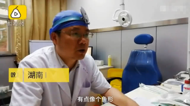 女兒可愛臉蛋「變成人面魚」爸爸懷疑戴綠帽　做DNA鑑定「結果讓醫生傻眼」：是爸爸的錯