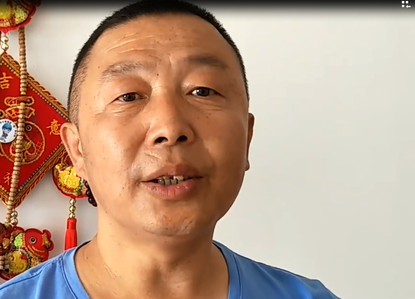 奇蹟出現！女友喚醒「沉睡半年失憶男友」 不離不棄堅持嫁：哪怕他變傻子我養他