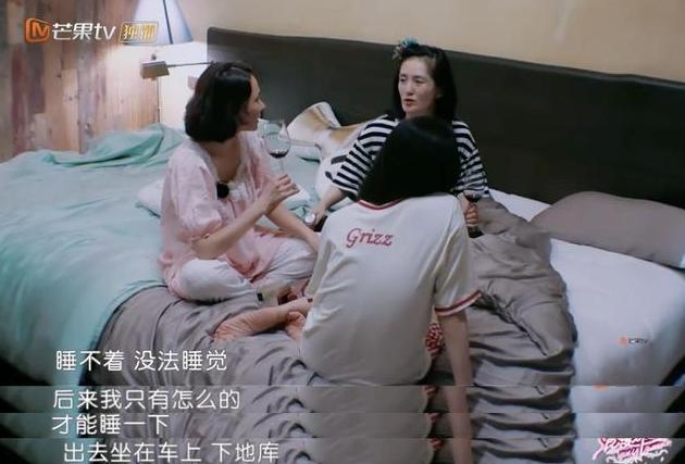 誰的婚姻不苦？相比男人的奮鬥，女人的犧牲與付出更顯著