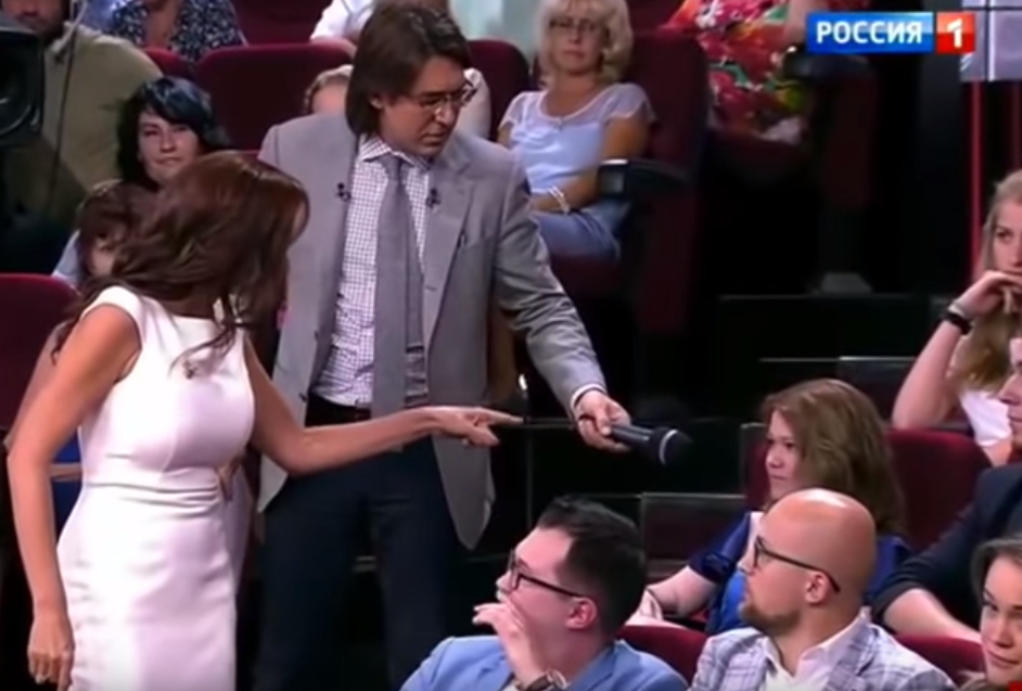 唐寶寶兒子被嘲笑！女星衝上前動手嗆：「不准數落我孩子」　醫生不滿「跟著幫腔」網拍手叫好