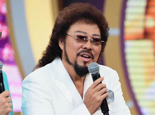 張菲被揶揄老派「只會主持歌舞秀」難怪節目停掉　他豁出去「揭發電視台秘辛」：這不是我要的