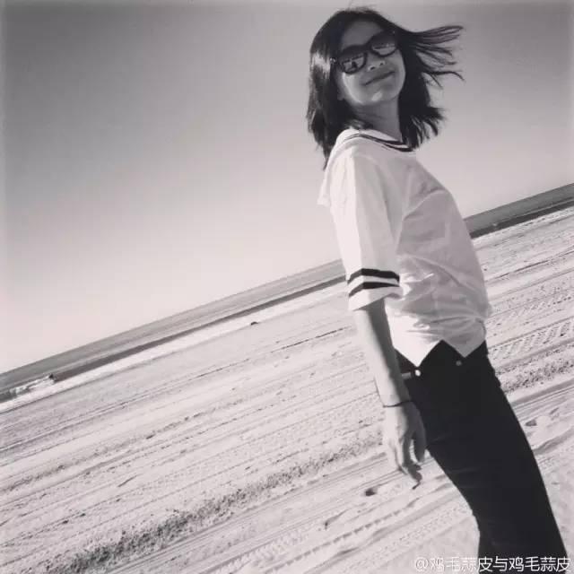 43歲的徐靜蕾比20歲時還美：女人可以不嫁，但不能下嫁