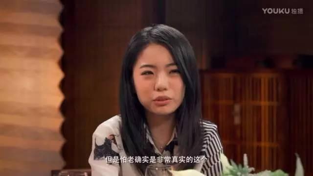 43歲的徐靜蕾比20歲時還美：女人可以不嫁，但不能下嫁
