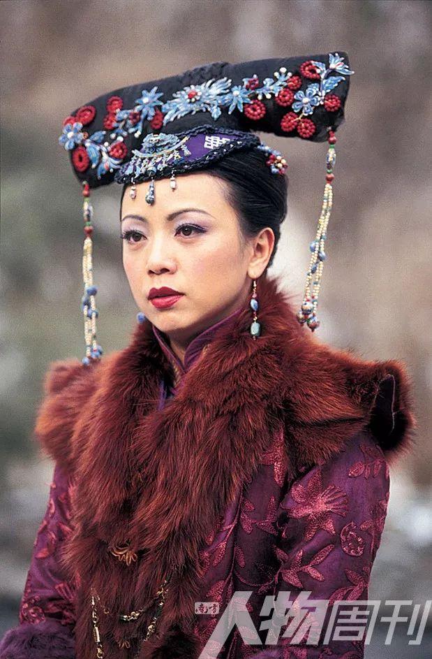 三次機會東山再起！起起落落「蛻變成敢愛敢恨的鄭九妹」  演過的台詞變成座右銘：只要有命就能從頭來過