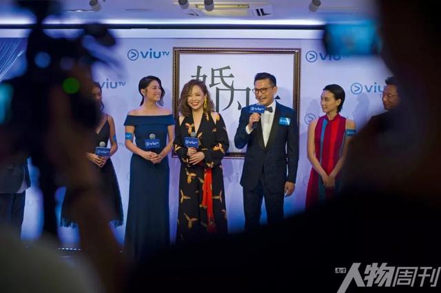 三次機會東山再起！起起落落「蛻變成敢愛敢恨的鄭九妹」  演過的台詞變成座右銘：只要有命就能從頭來過