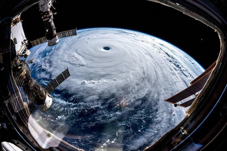潭美來不來？氣象專家「一張圖秒懂」看各地天氣　外圍環流「這時間最強」慎防強風豪雨
