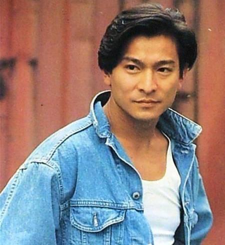 劉德華在走投無路時  「她」大方借出1500萬！劉德華：一輩子都要守護她