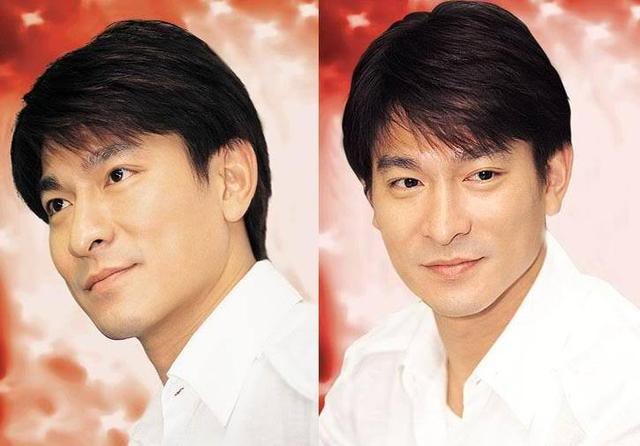 劉德華在走投無路時  「她」大方借出1500萬！劉德華：一輩子都要守護她