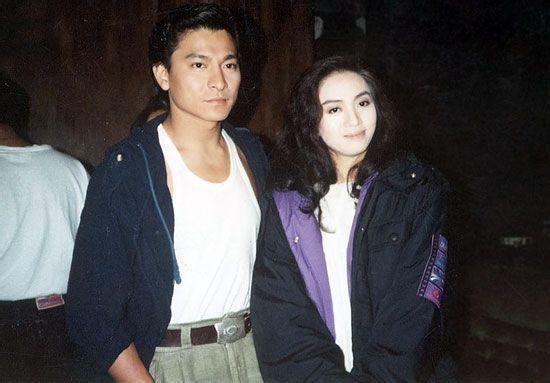 劉德華在走投無路時  「她」大方借出1500萬！劉德華：一輩子都要守護她