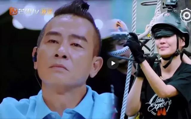 陳小春又哭了：餘生一定要找個愛你的人！