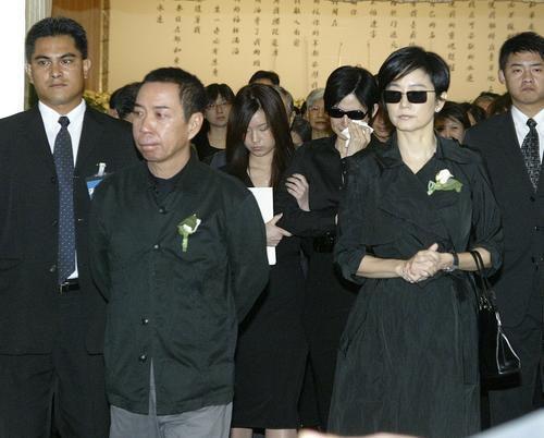 一個讓林青霞不顧輿論「交往半年毅然出嫁」的男人　原來背後有著不簡單的傳奇！