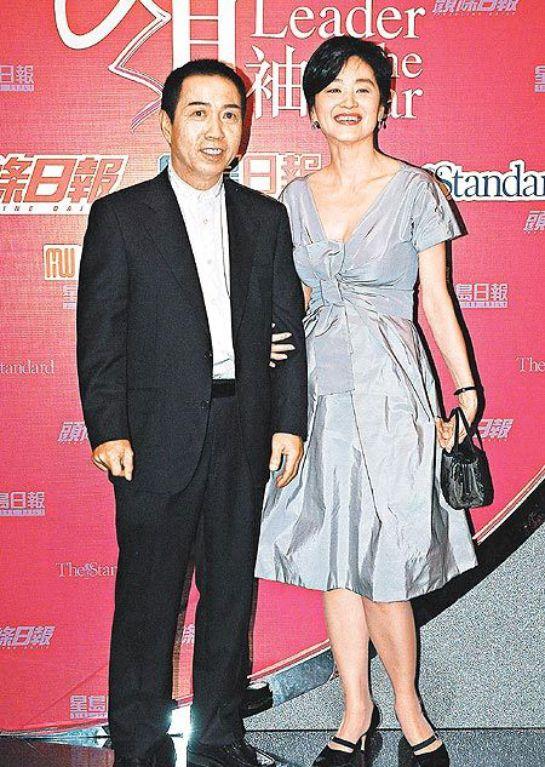 一個讓林青霞不顧輿論「交往半年毅然出嫁」的男人　原來背後有著不簡單的傳奇！