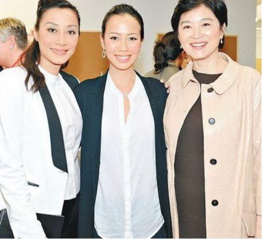 一個讓林青霞不顧輿論「交往半年毅然出嫁」的男人　原來背後有著不簡單的傳奇！