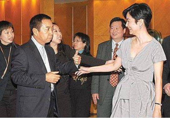 一個讓林青霞不顧輿論「交往半年毅然出嫁」的男人　原來背後有著不簡單的傳奇！
