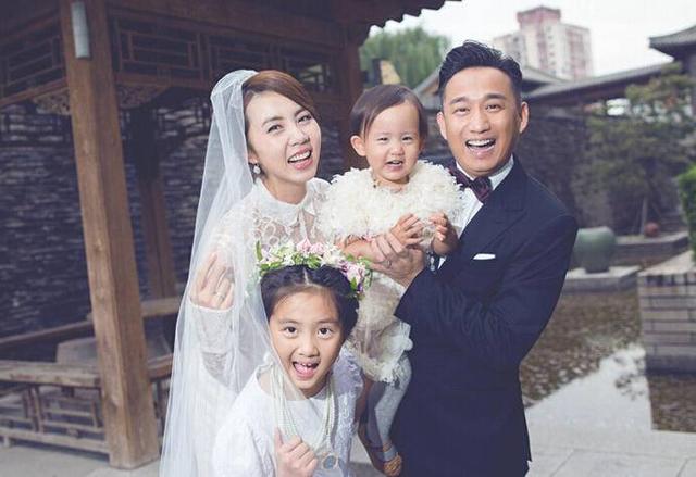 一見鍾情就是一生！「婚後我做大廚你息影顧家」　感情如初見甜蜜一晃23年