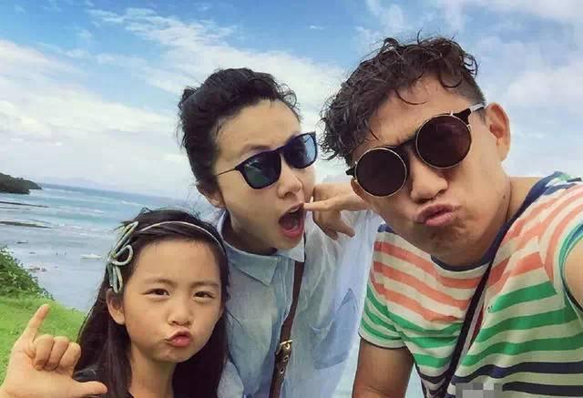 一見鍾情就是一生！「婚後我做大廚你息影顧家」　感情如初見甜蜜一晃23年