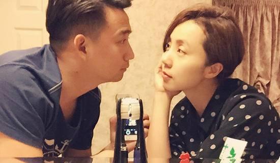 一見鍾情就是一生！「婚後我做大廚你息影顧家」　感情如初見甜蜜一晃23年