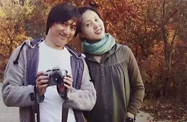 一見鍾情就是一生！「婚後我做大廚你息影顧家」　感情如初見甜蜜一晃23年