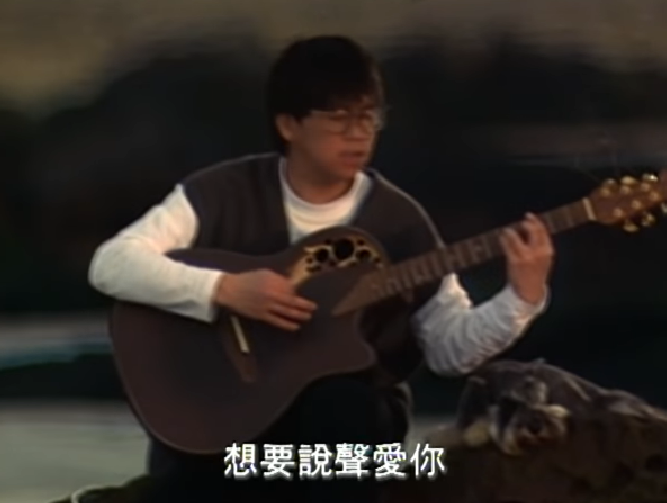 不是情歌！張雨生癡情《大海》主角另有其人　被誤會20年「掀出感傷過往」讓人心碎