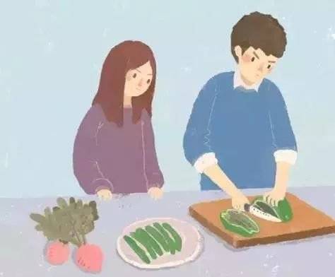 夫妻之間不管發生什麼，這四件事不能對外人講