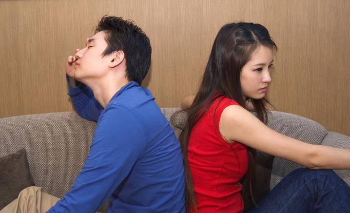 夫妻之間不管發生什麼，這四件事不能對外人講
