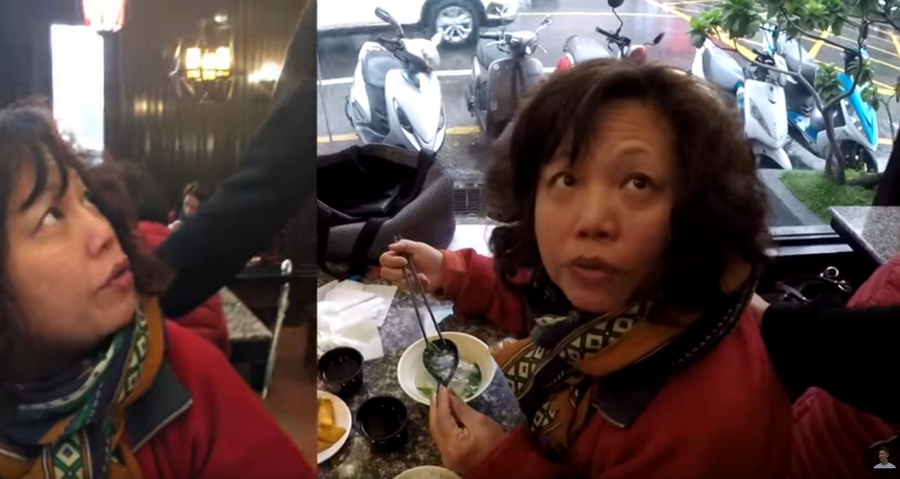 兒子假裝在國外卻瞬間現身！媽媽「嚇呆12秒說不出話」回神立刻不准兒子上傳：今天沒化妝