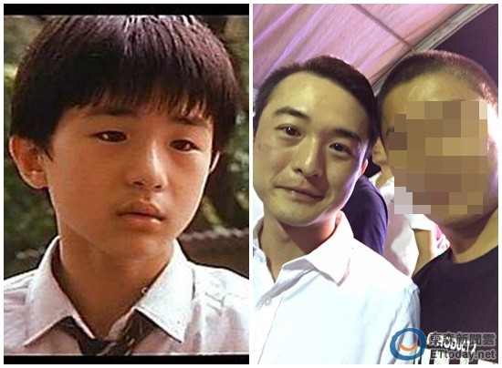 還記得《魯冰花》小童星「古阿明」嗎？　神隱15年「回歸平凡人生活」報平安：我很好！