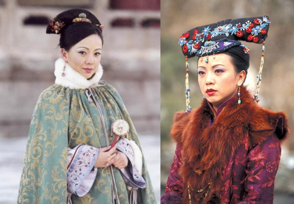 三次機會東山再起！起起落落「蛻變成敢愛敢恨的鄭九妹」  演過的台詞變成座右銘：只要有命就能從頭來過