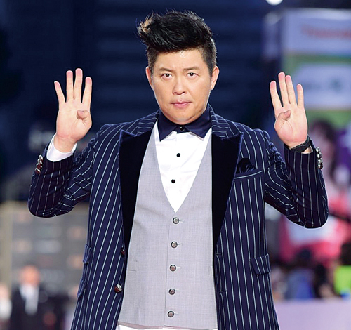 野心太大！曾國城「賠光4千萬」全家窮到剩500元　如今翻身年賺上億元感嘆：當時每天被錢追著跑