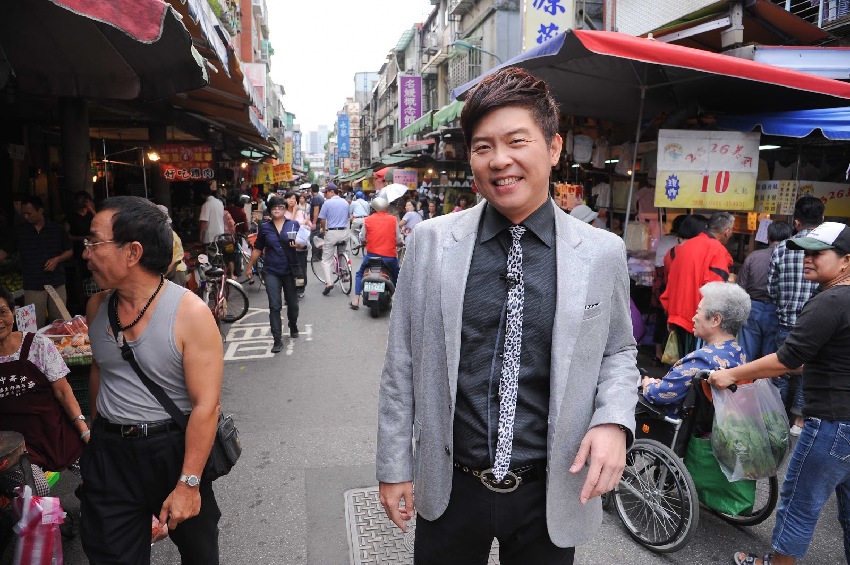 野心太大！曾國城「賠光4千萬」全家窮到剩500元　如今翻身年賺上億元感嘆：當時每天被錢追著跑