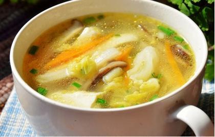 豆腐還能變出新花樣？「13道家常湯品」輕鬆上桌：最適合冬天熱熱喝！