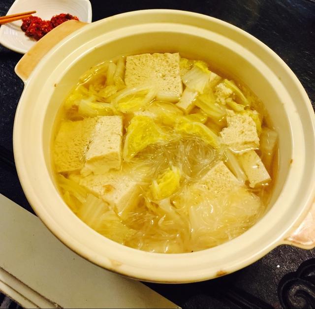豆腐還能變出新花樣？「13道家常湯品」輕鬆上桌：最適合冬天熱熱喝！
