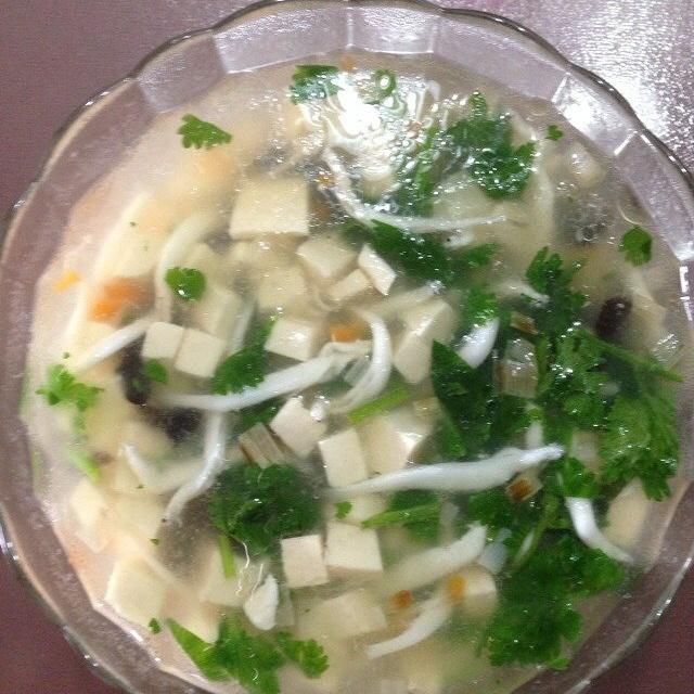 豆腐還能變出新花樣？「13道家常湯品」輕鬆上桌：最適合冬天熱熱喝！