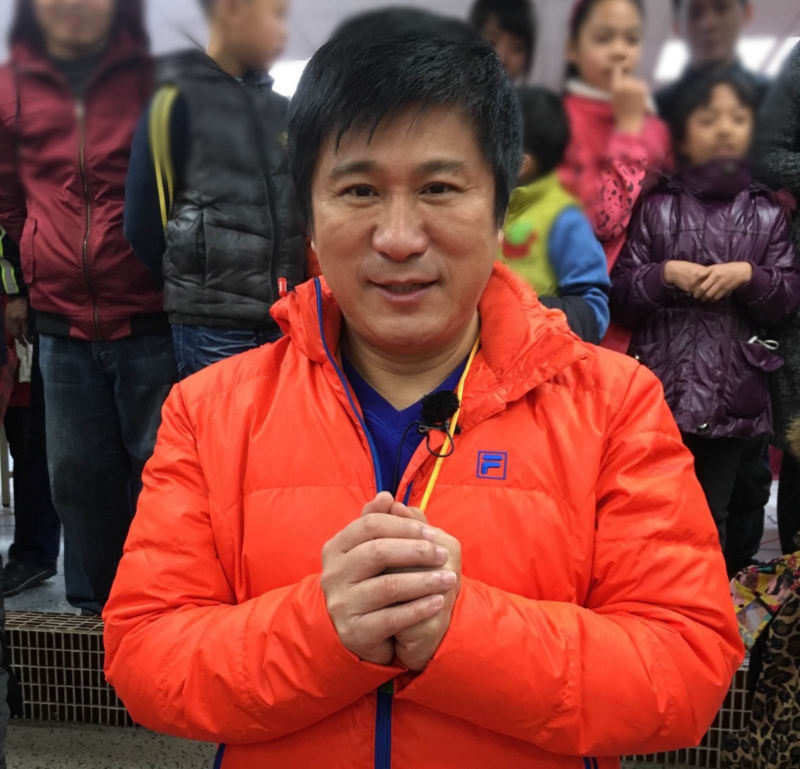 跟進費玉清？胡瓜自爆「將離開演藝圈」小禎也贊成　手擁4節目卻不想待：「一個個慢慢退掉」