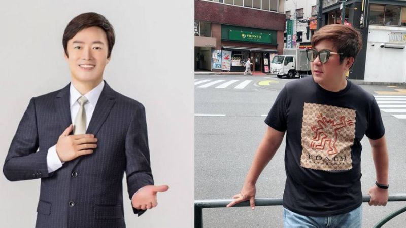 跟進費玉清？胡瓜自爆「將離開演藝圈」小禎也贊成　手擁4節目卻不想待：「一個個慢慢退掉」