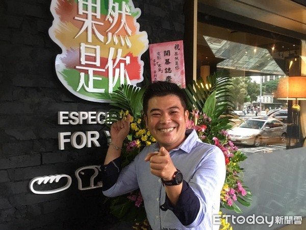 馬國畢遭爆「5年還完4200萬」攏系假？　遭質疑逃漏稅「他親口揭開真相」