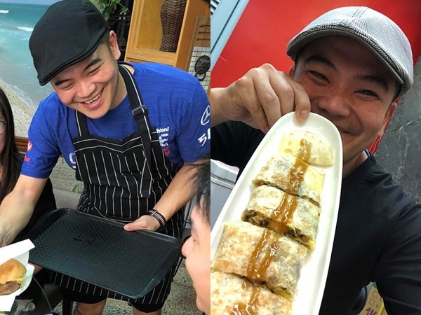 馬國畢遭爆「5年還完4200萬」攏系假？　遭質疑逃漏稅「他親口揭開真相」