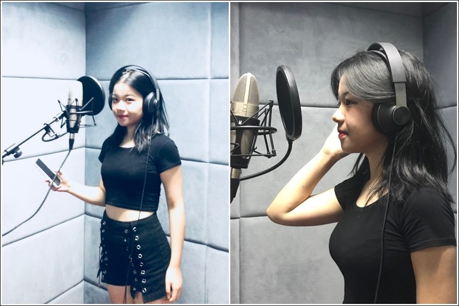 女大生「被Siri上身」1600萬網友笑歪　神還原聲音「大秀高速饒舌」：我可以玩一整天