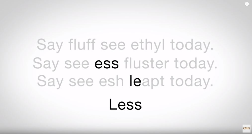 真人版Siri是她！鄰居懷疑聲音不像　她聽完笑笑「下一秒原音重現」對方聽傻：真的是本尊