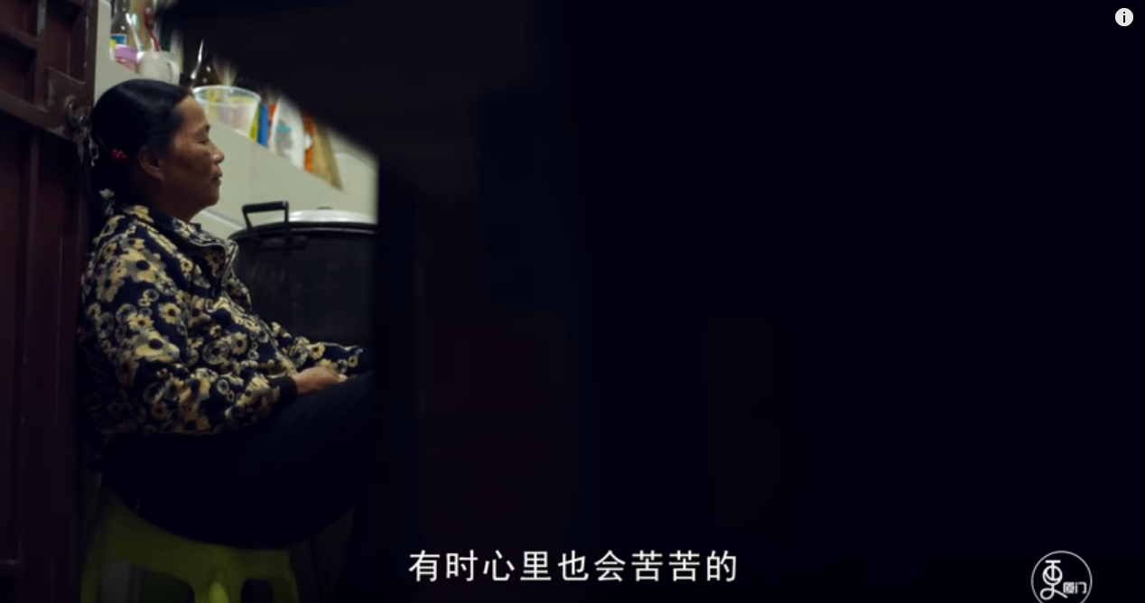 半生石花，一生為家！她曾掉海3次堅持走下去 靠石花度過坎坷：不想當孩子負擔