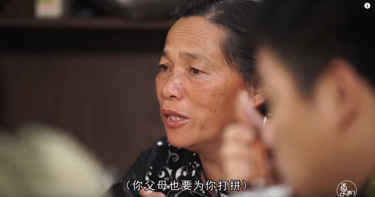 半生石花，一生為家！她曾掉海3次堅持走下去 靠石花度過坎坷：不想當孩子負擔