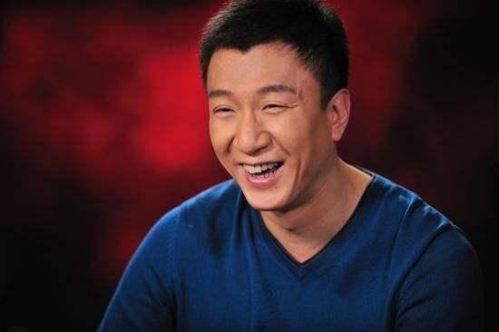 被母親撿垃圾養大的孫紅雷！擁有更懂得體貼別人的心　卻始終欠「她」一句對不起