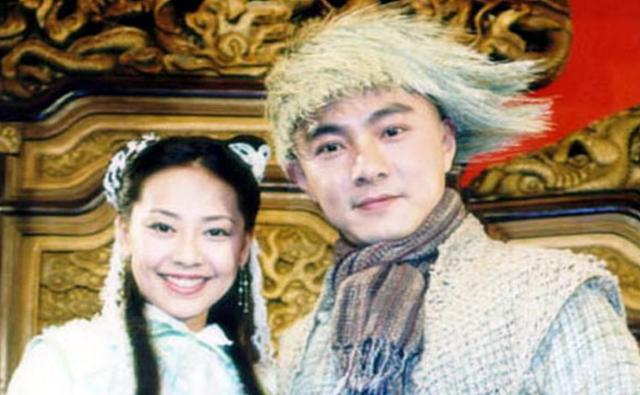 她在片場和張衛健相遇「彼此相守18年」　即使沒有小孩他依然初心不變！
