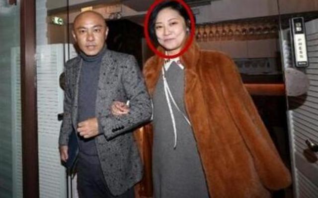 她在片場和張衛健相遇「彼此相守18年」　即使沒有小孩他依然初心不變！