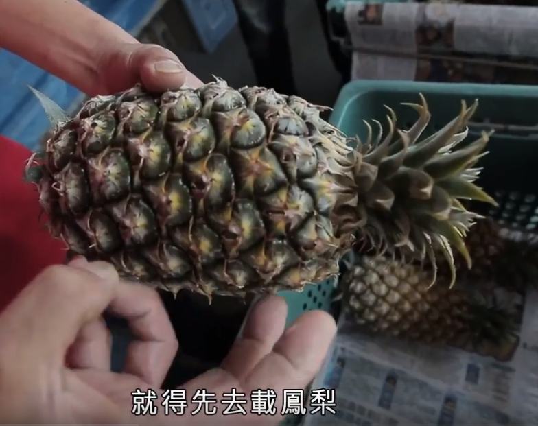 斗六好味道！老闆「現削現煮熬出純正水果茶」 喝過就停不下來：20年甜蜜如一日