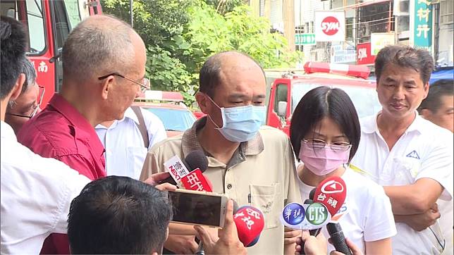 落跑山友不堪輿論「提前辭掉台電」　被求償220萬「爽拿退休金來還」公司送上鼓勵：要勇敢面對