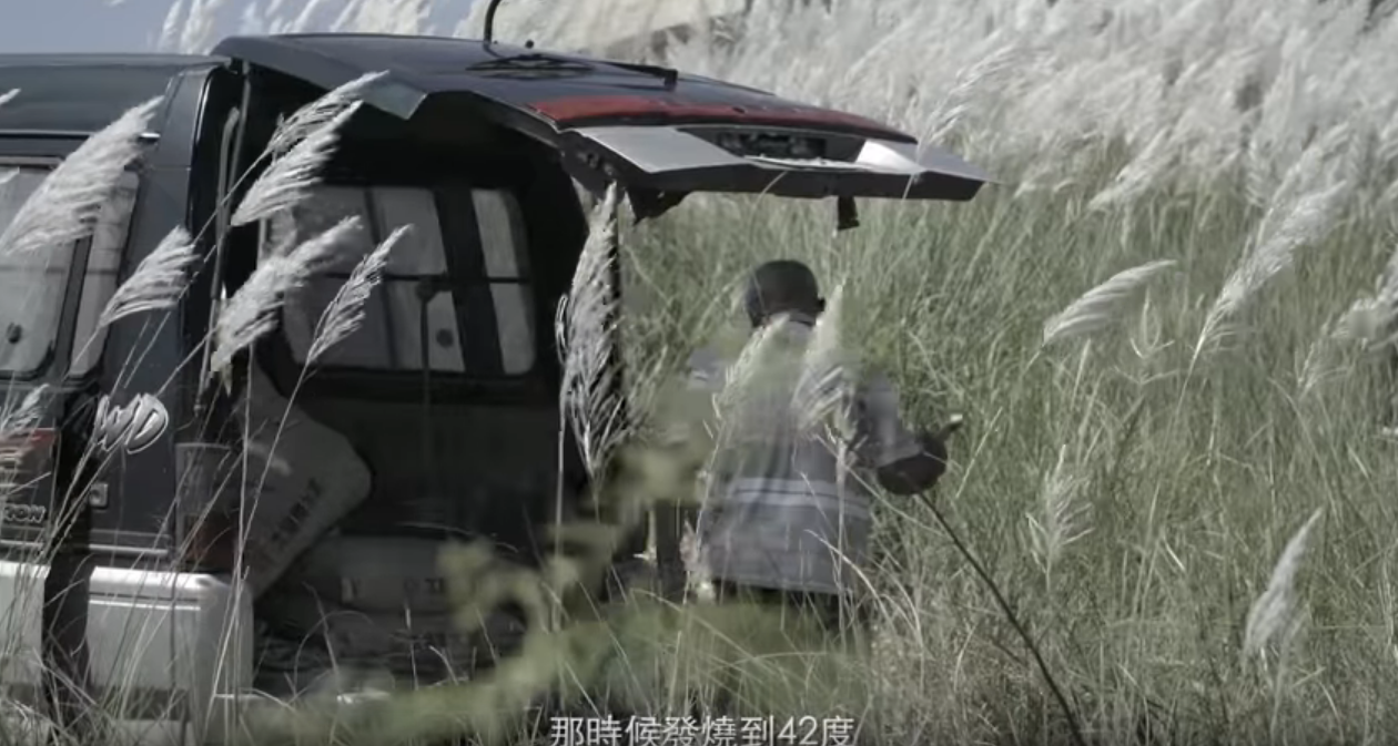 南迴醫療嚴重不足！ 送醫途中只能「比命長」  兒子最後還是走了：下輩子別生在這裡