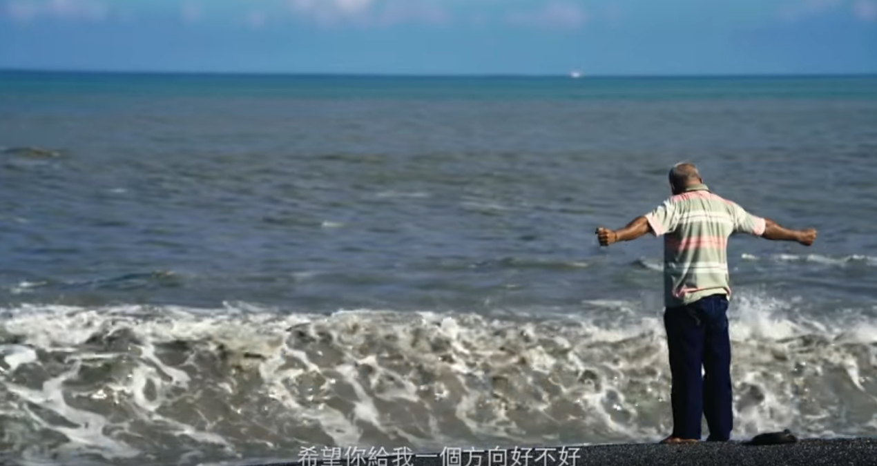 南迴醫療嚴重不足！ 送醫途中只能「比命長」  兒子最後還是走了：下輩子別生在這裡